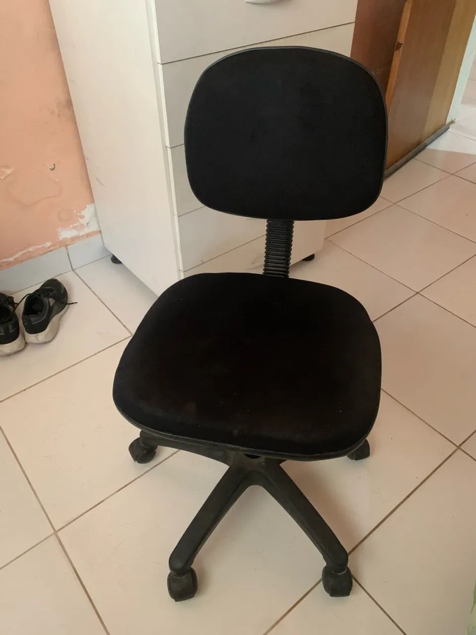 Cadeira secretária  - Foto 2
