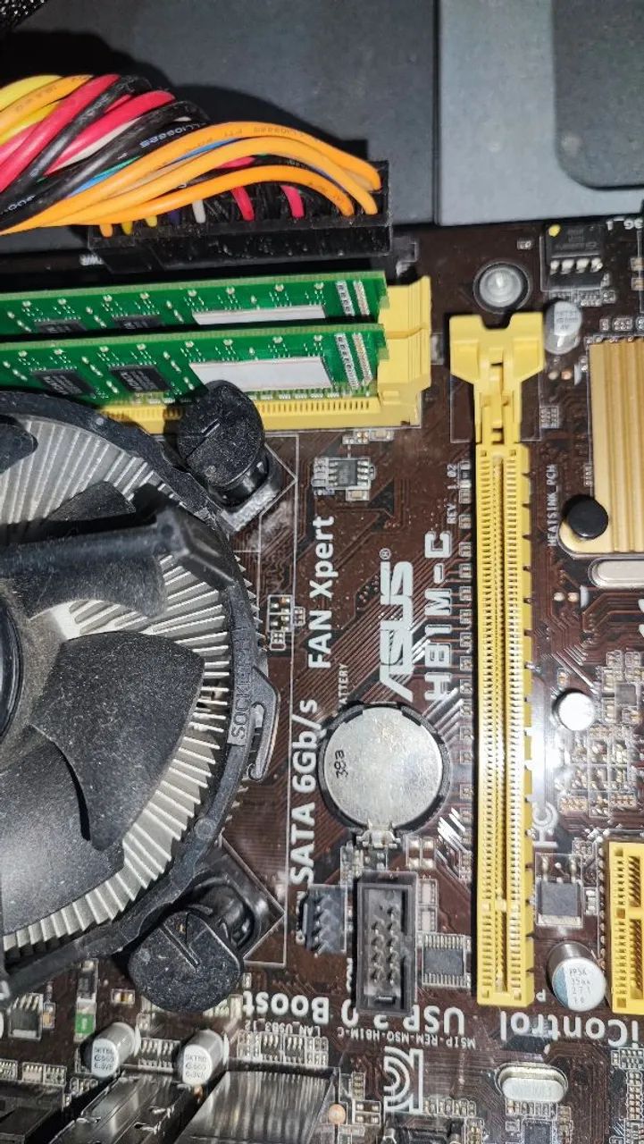Computador cpu i7  - Foto 2