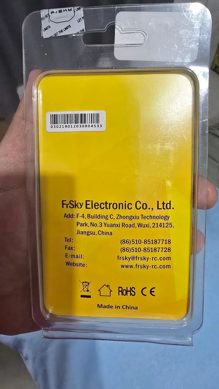 Receptor Frsky X8R - Foto 2