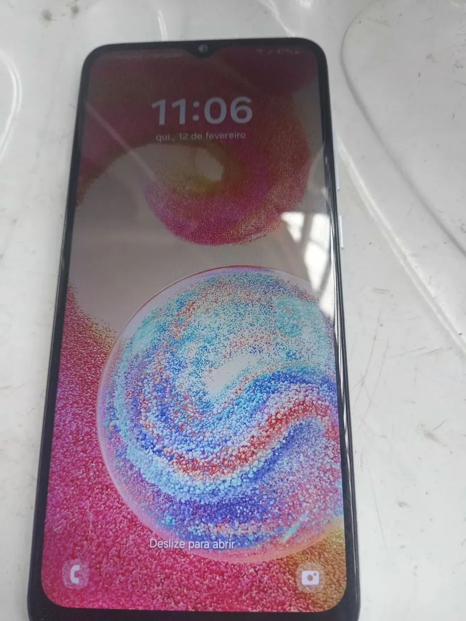 Vende -se celular A04e - Foto 4