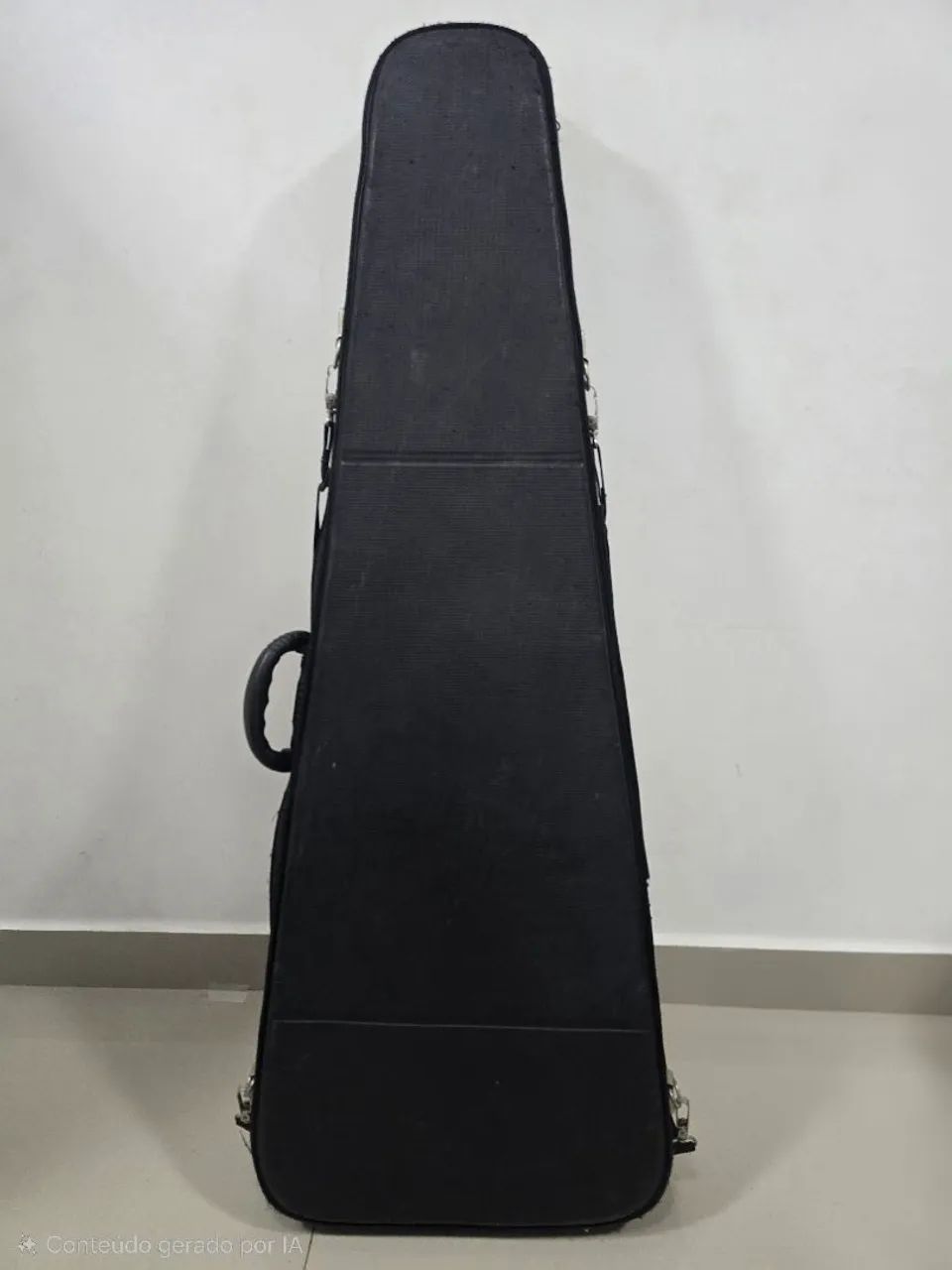 Semi Case Baixo Solid Sound - Foto 3