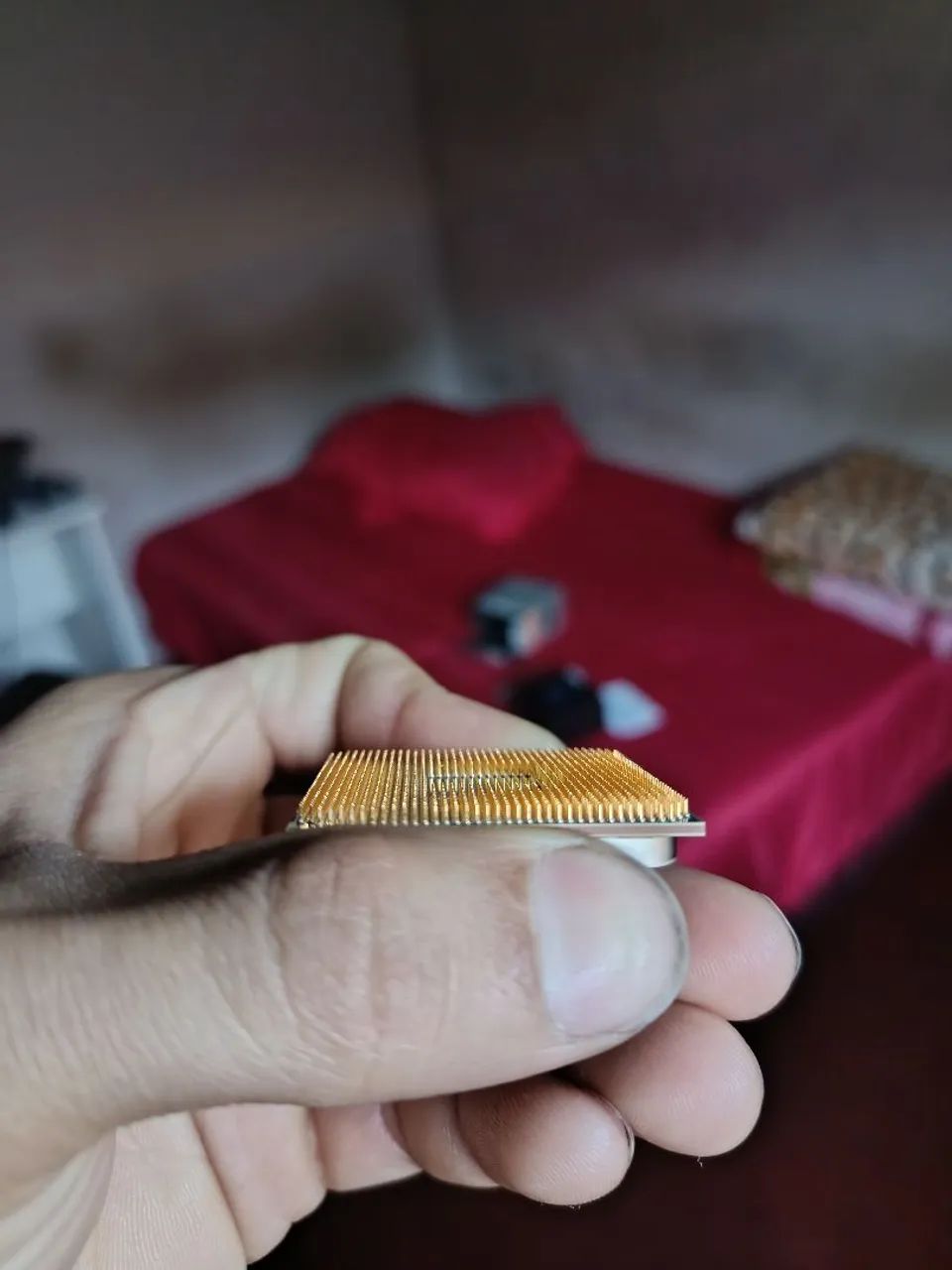 Ryzen 5 4500 Box - Foto 2