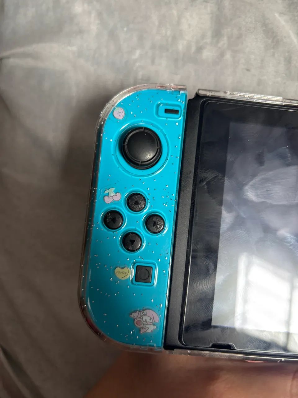 Capa para Nintendo switch v2  - Foto 2