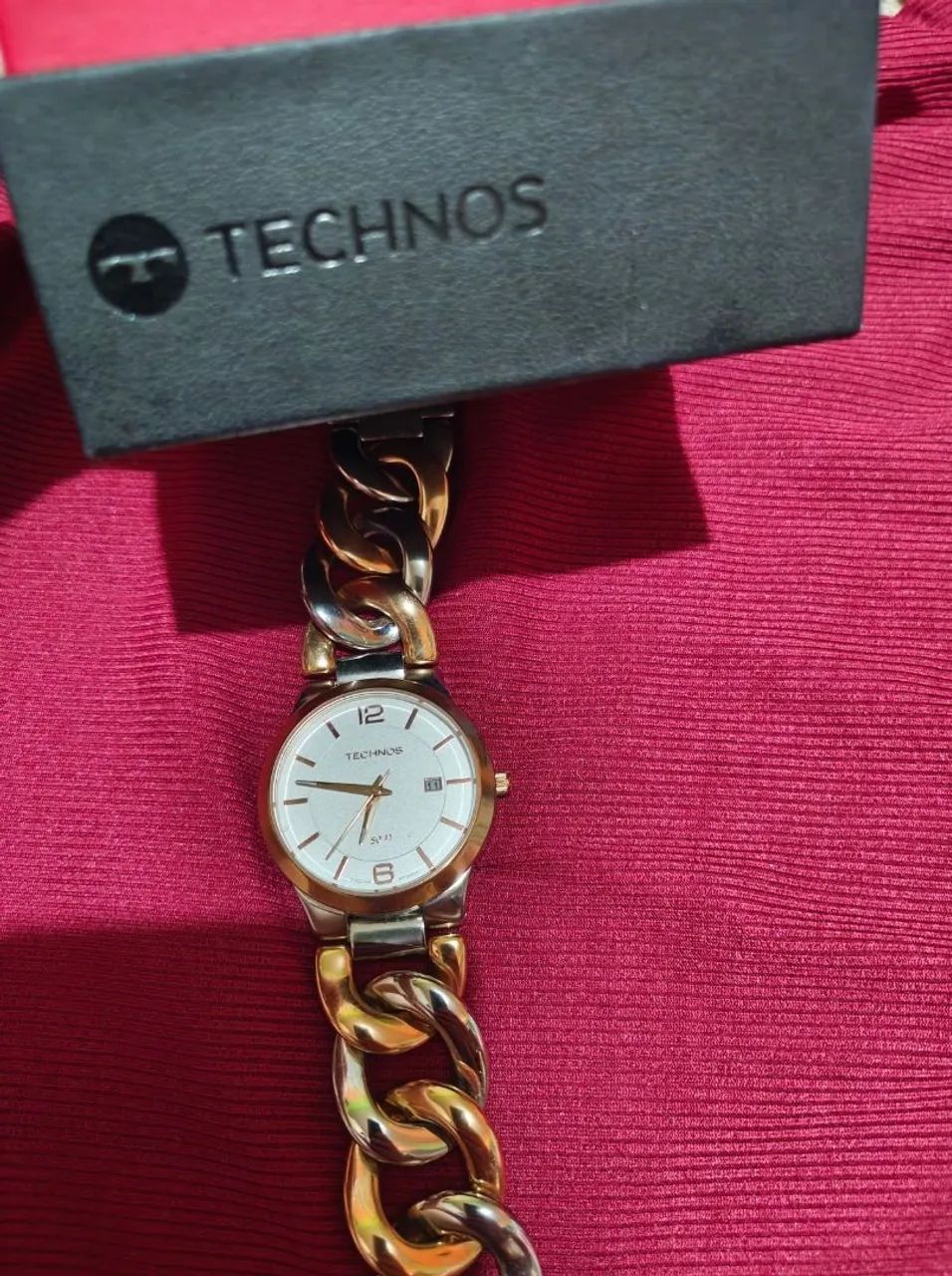 Relógio Technos original  - Foto 2