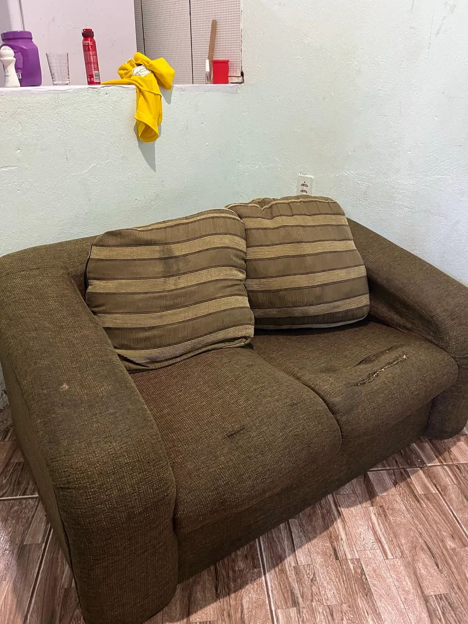 Sofá 