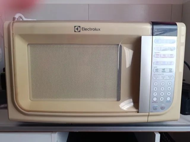 Micro ondas