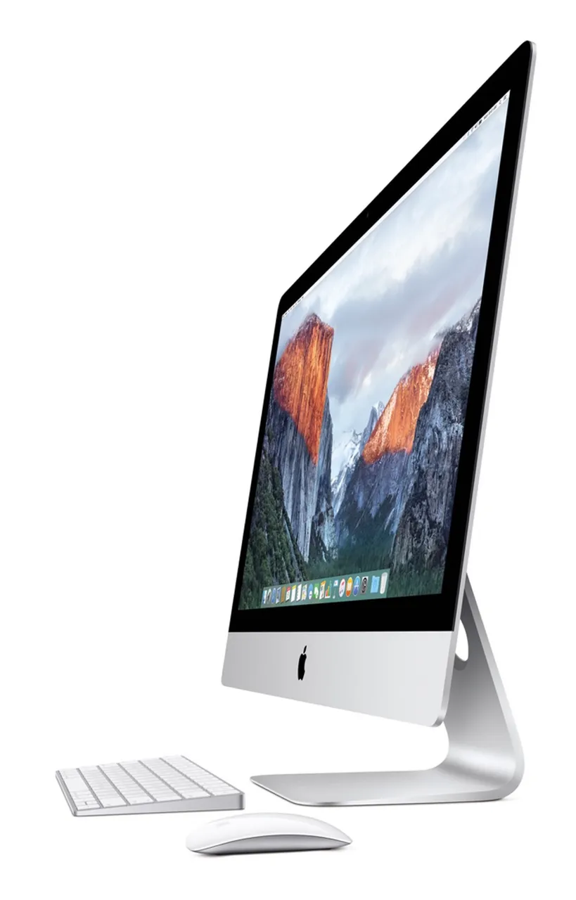 iMac 27