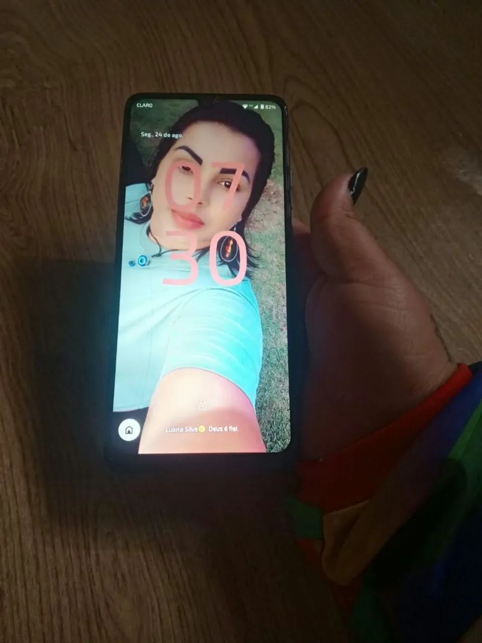 Vendo celular motog6  - Foto 5