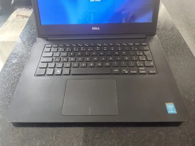 Notebook DELL core i5 6 gigas - Foto 2