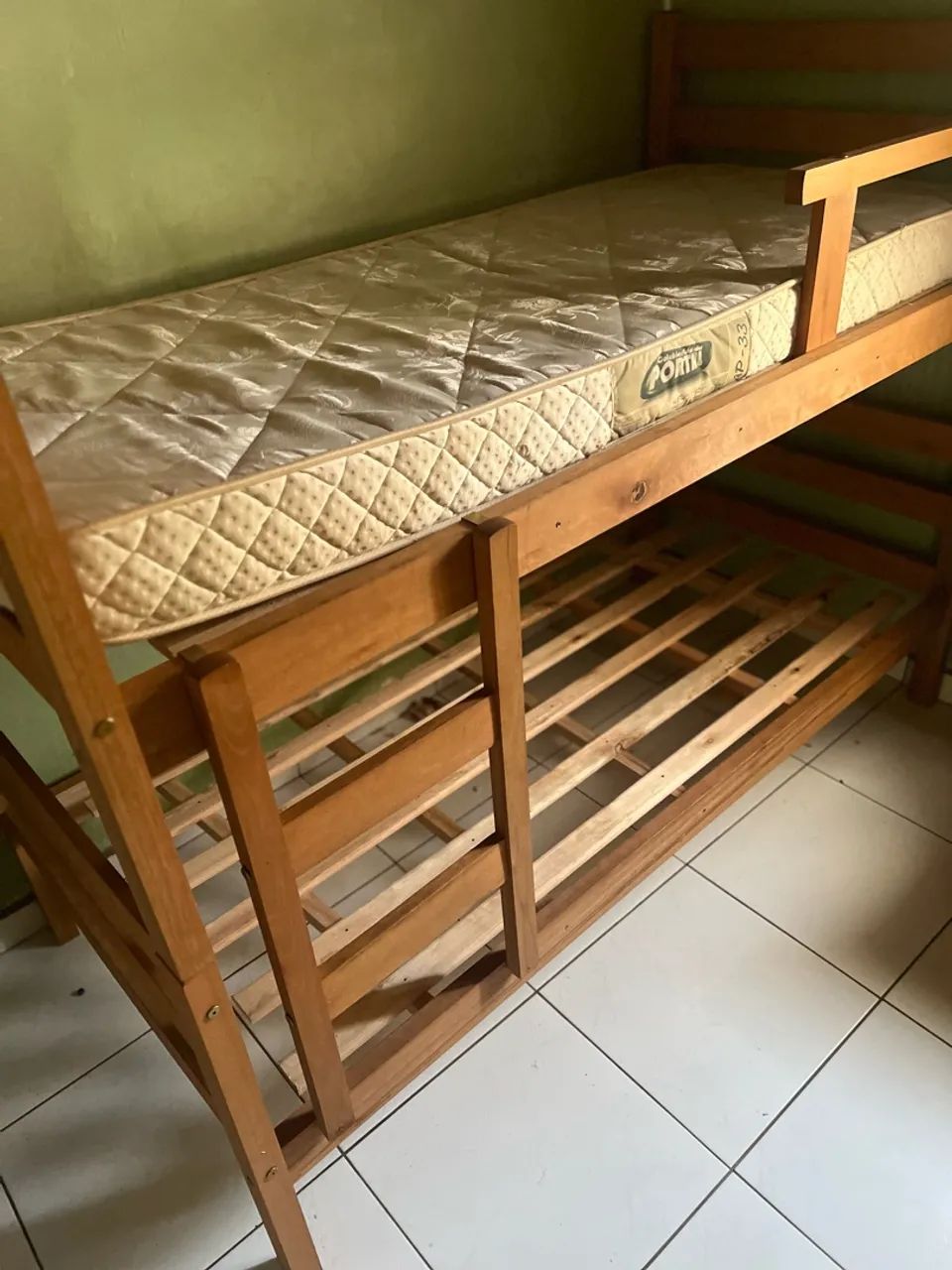 Cama beliche  - Foto 3