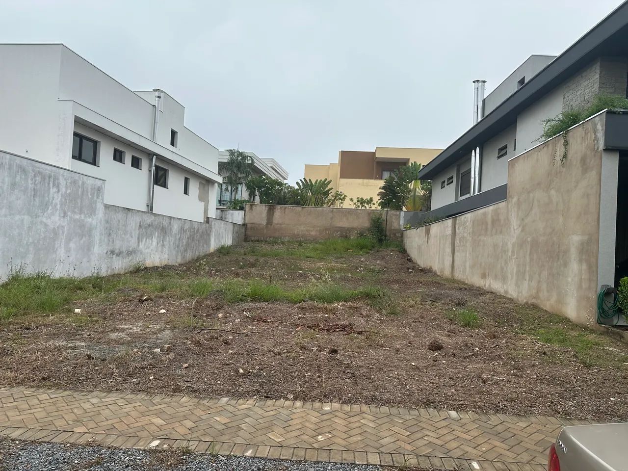 Foto - Cuiabá - Condomínio Residencial Vila Jardim