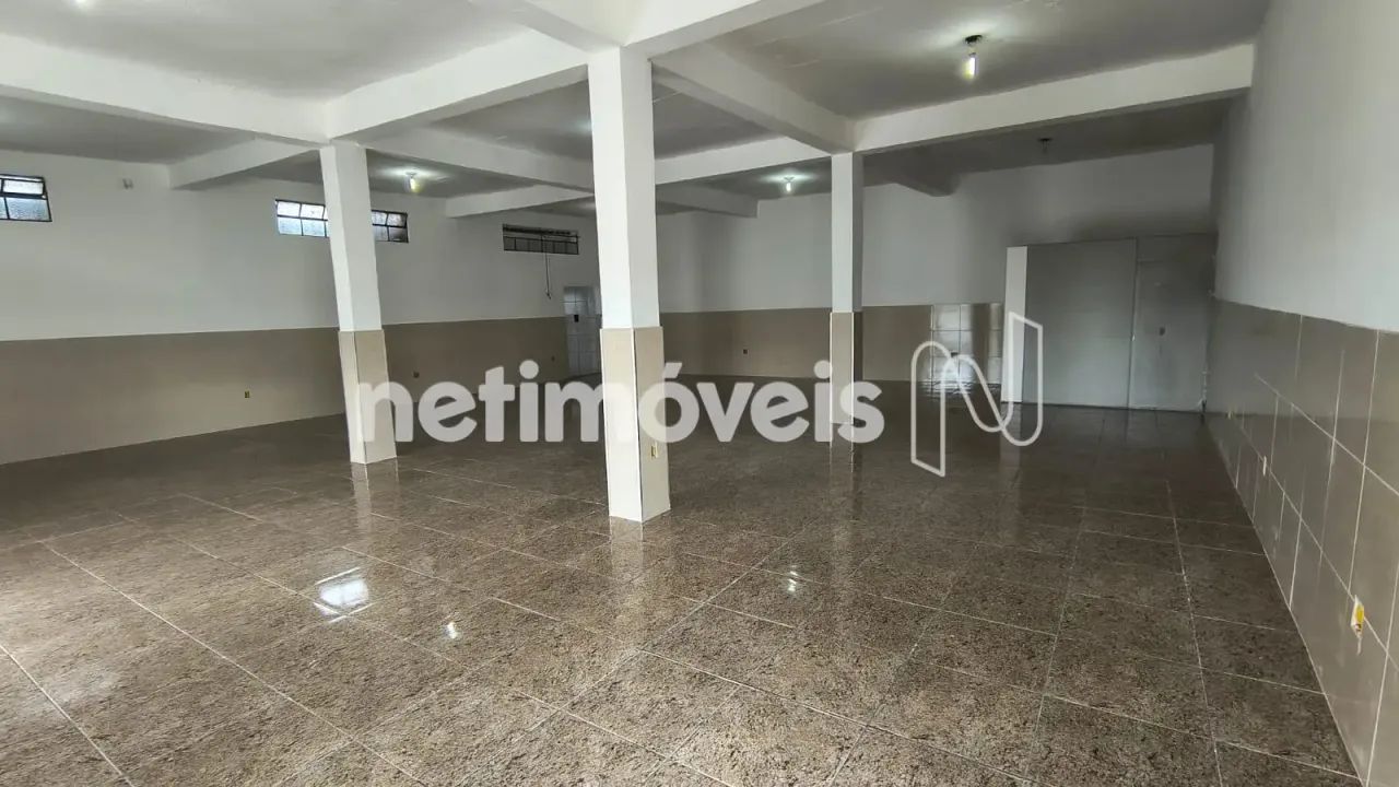 Locação Loja Sevilha (2 Seção) Ribeirão das Neves - Foto 2