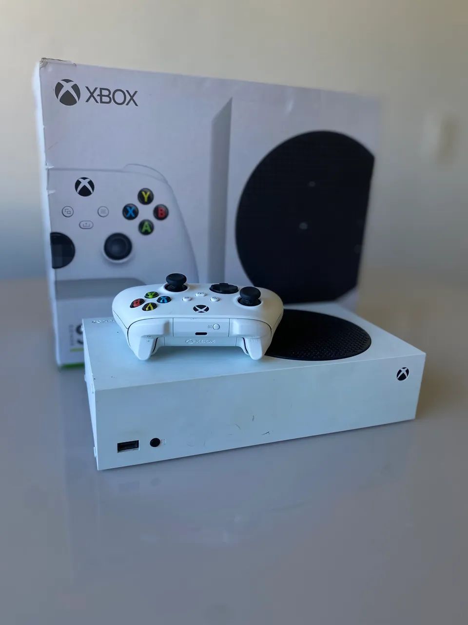 Xbox Siries S