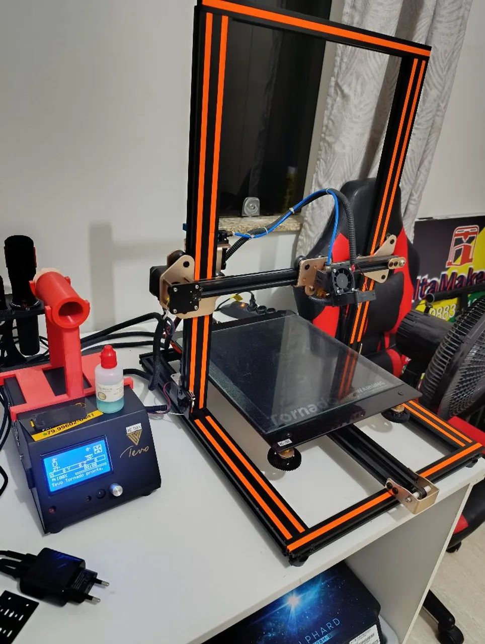 Impressora 3D
