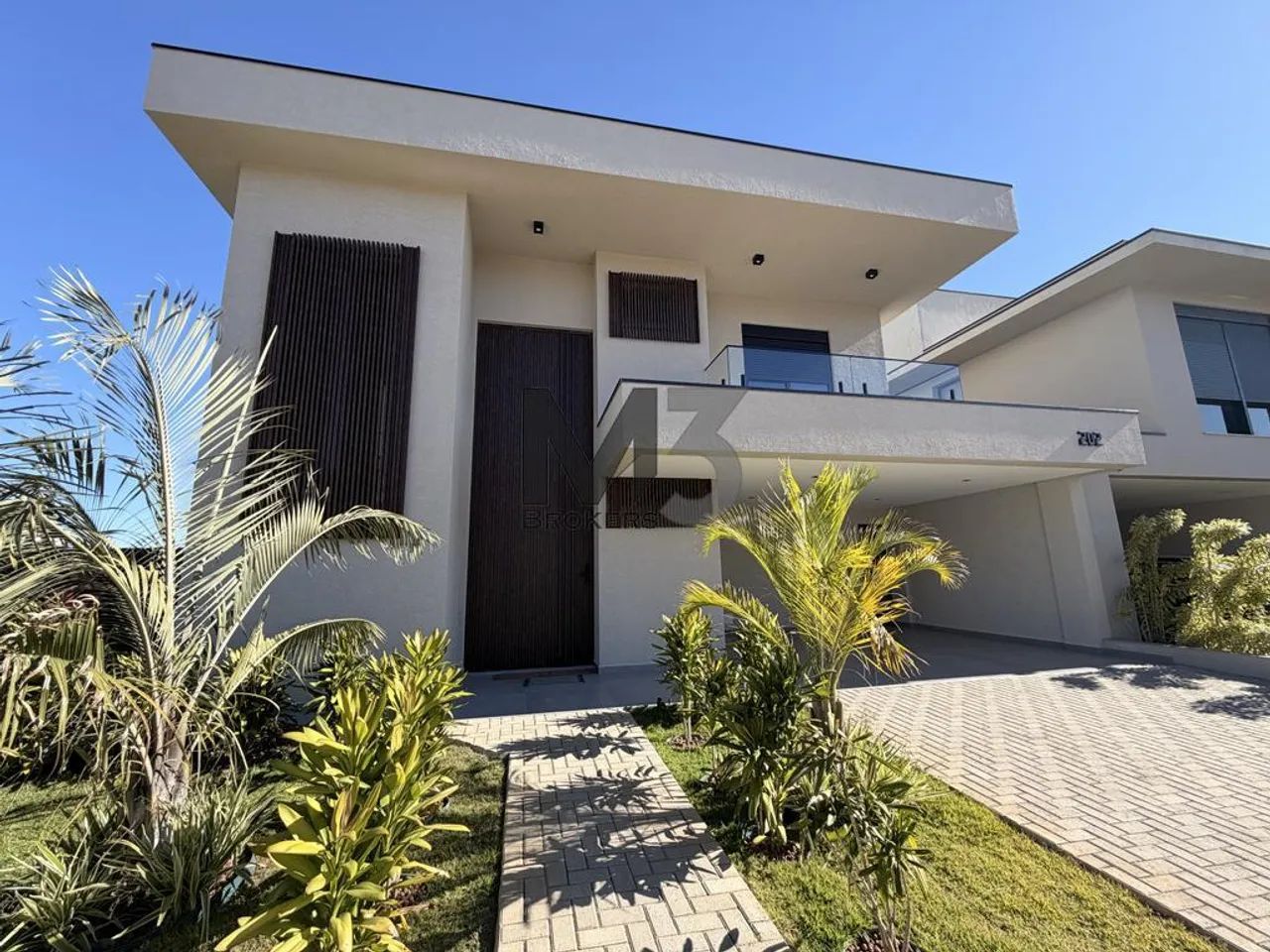 Casa à venda em Campinas, Chácara São Rafael, com 5 quartos, com 350 m² - Foto 2