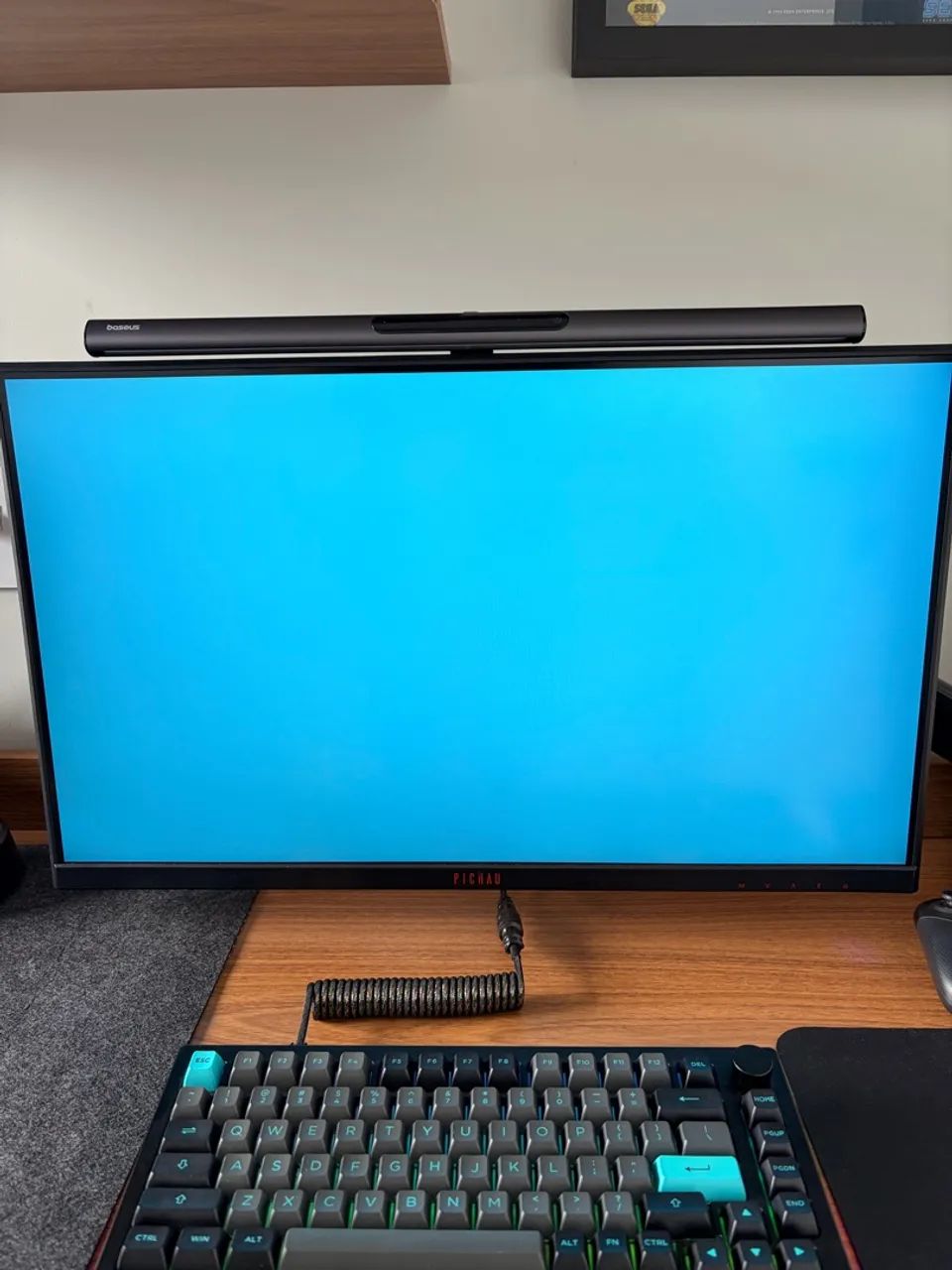 Monitor IPS 165hz QuadHD - Pichau Centauri CR27 - Foto 4