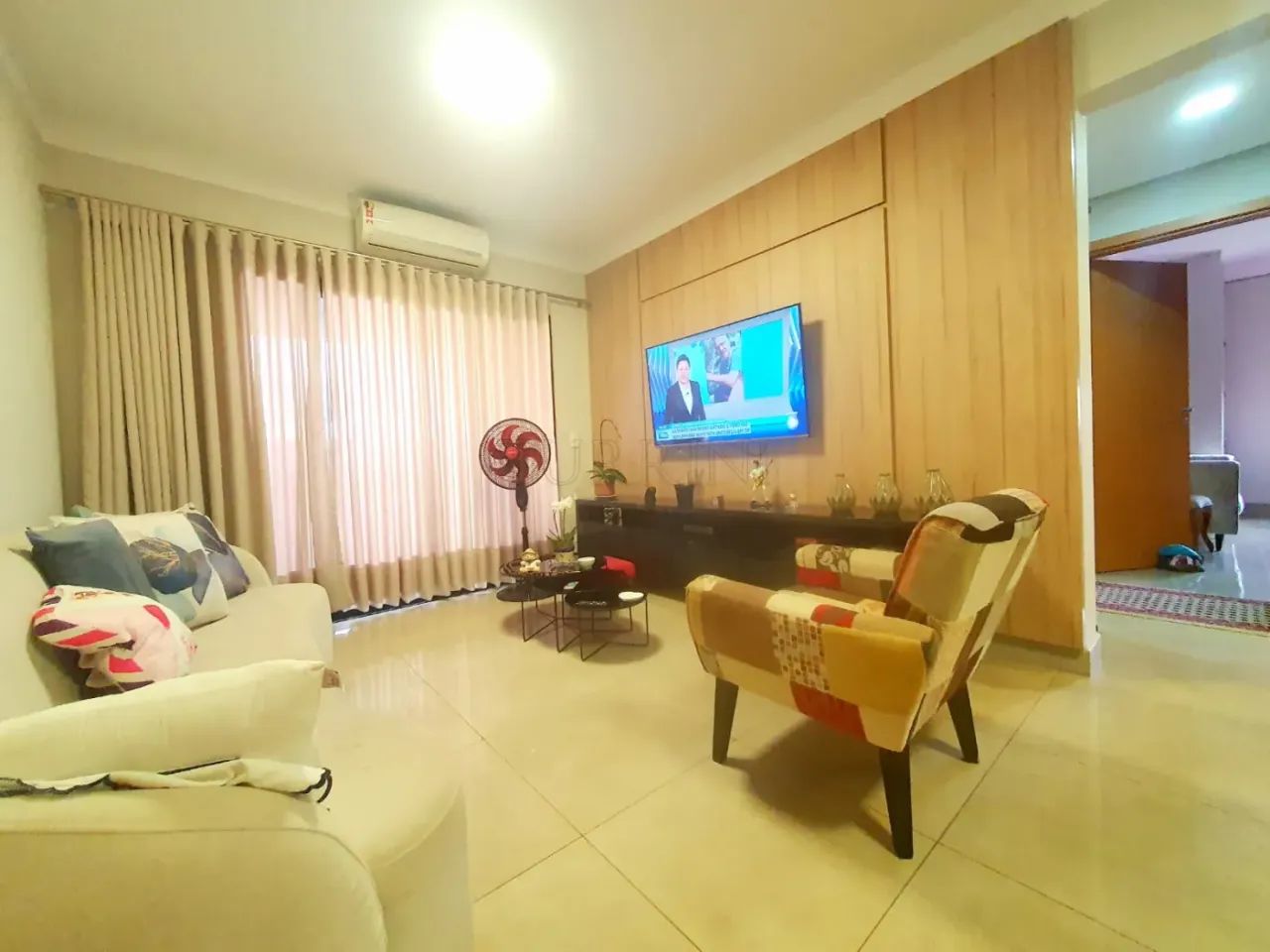 Apartamento a venda no Edifício Melro em Bauru -SP. - Foto 4