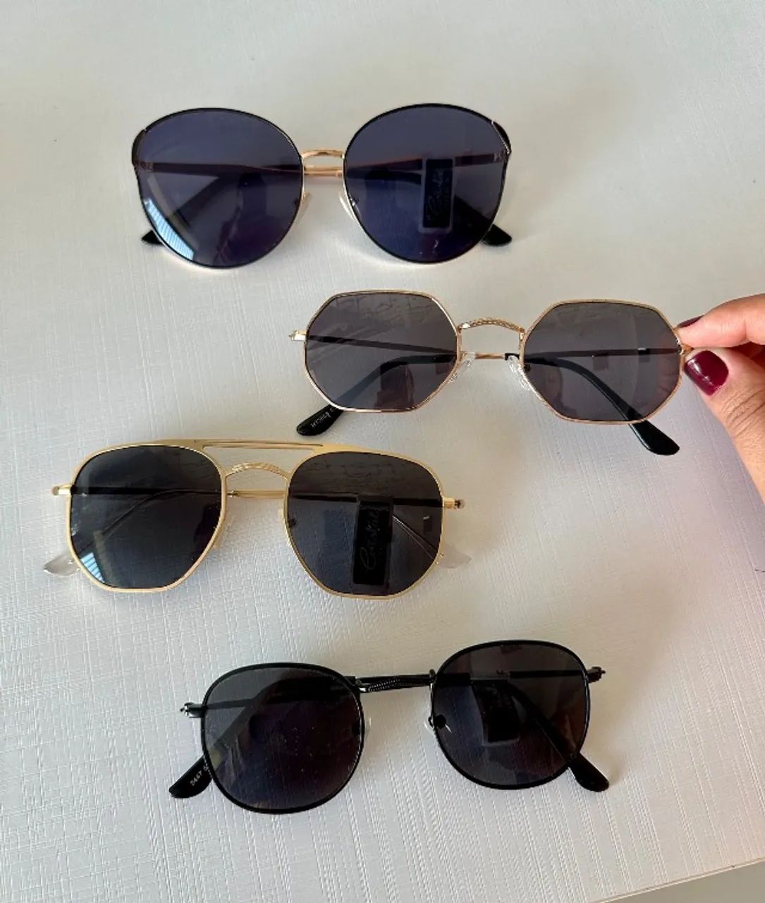 Óculos solar - Foto 2