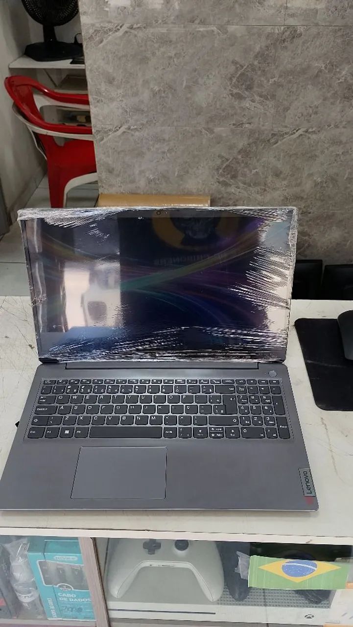 Notebook Samsung NP550 - Foto 3