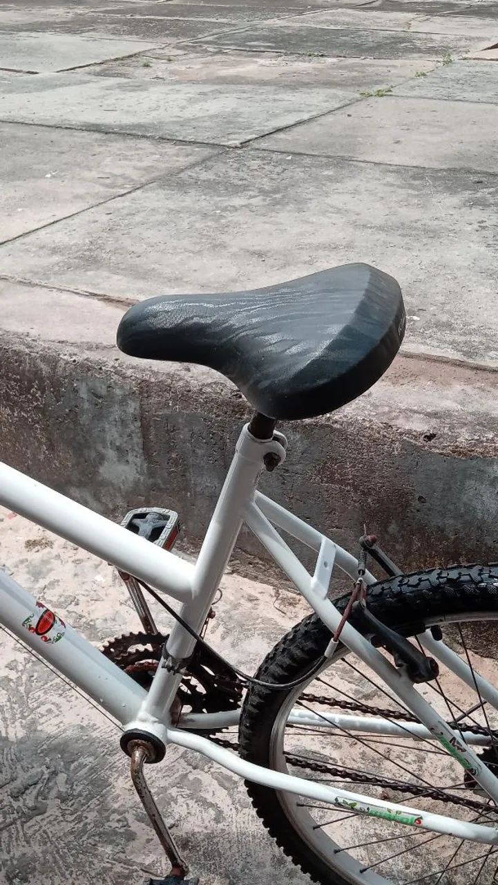 Bicicleta de Passeio  - Foto 2