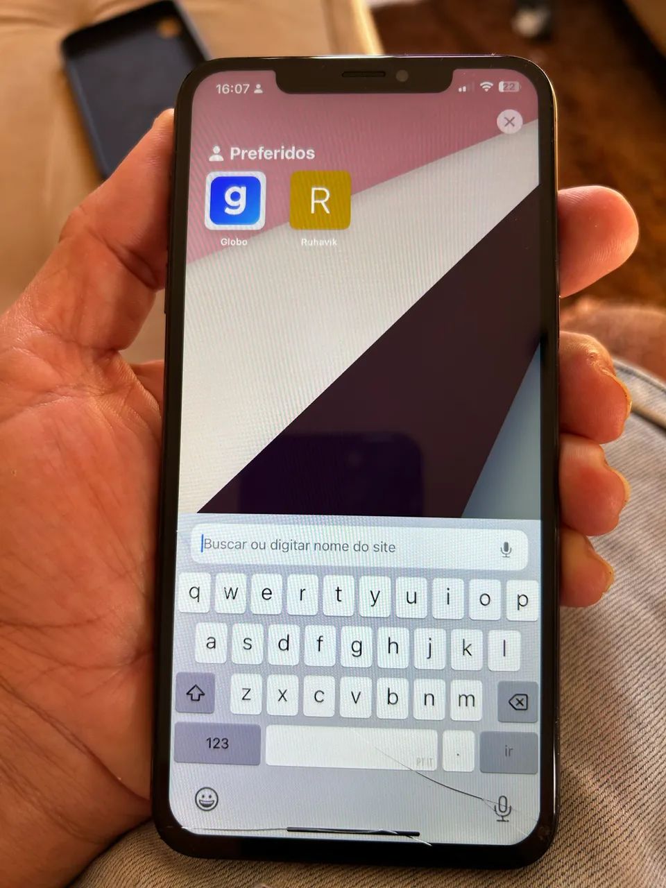 iPhone XS Max 256 GB  - Foto 3