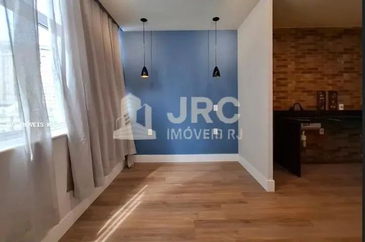 Apartamento para Venda em Rio de Janeiro, Centro, 1 dormitório, 1 banheiro - Foto 3