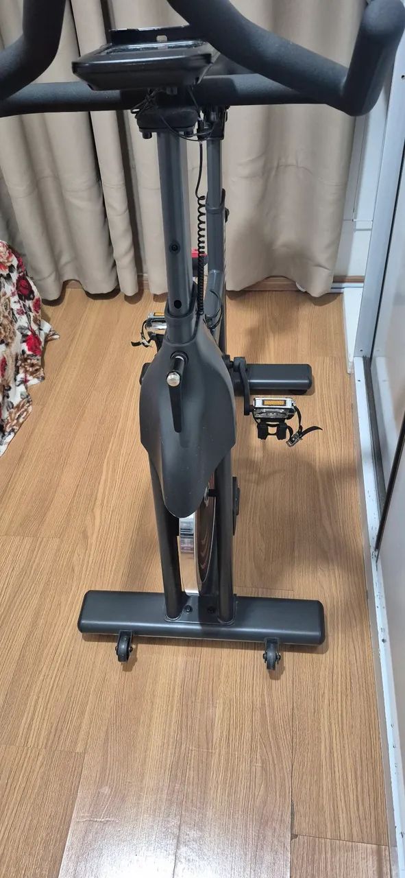 Bicicleta ergometrica oldin pace 5000