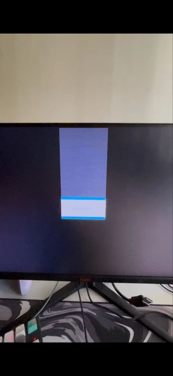 Monitor 165hz pichau centauri - Foto 3