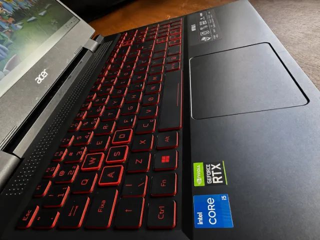 Notebook Gamer - Foto 2