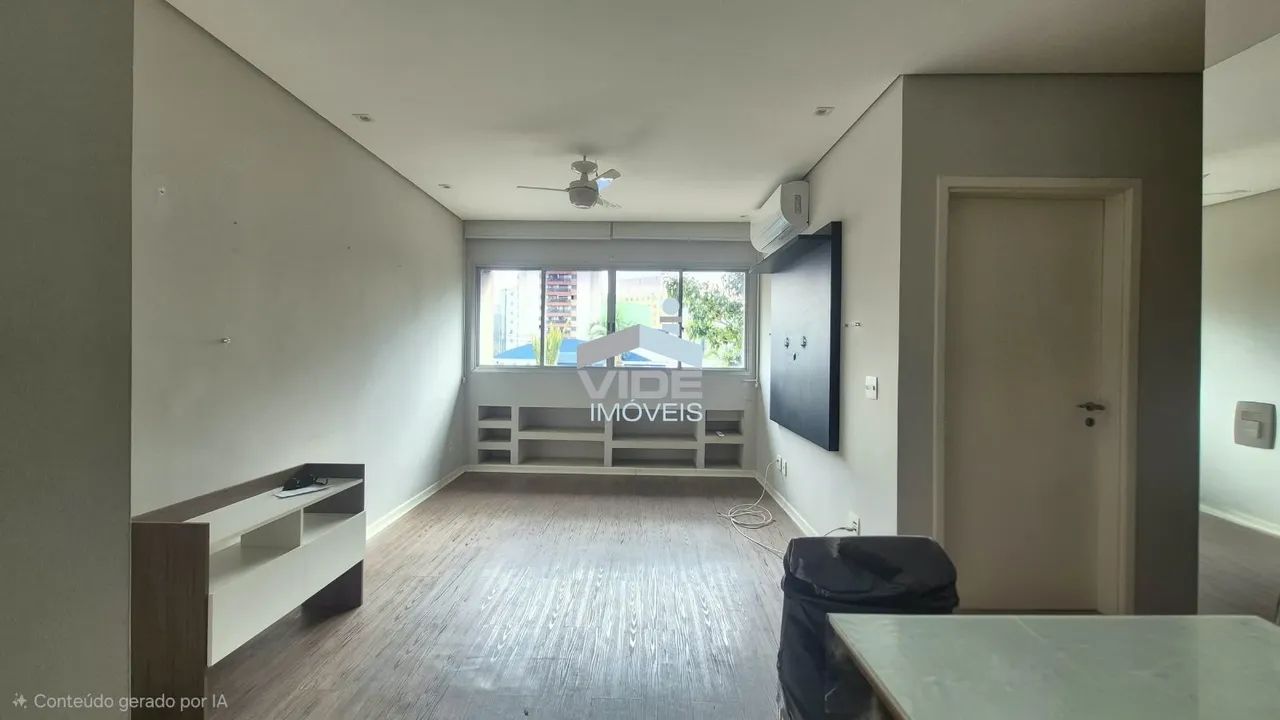 APARTAMENTO À VENDA | CAMBUÍ | CAMPINAS - Foto 2