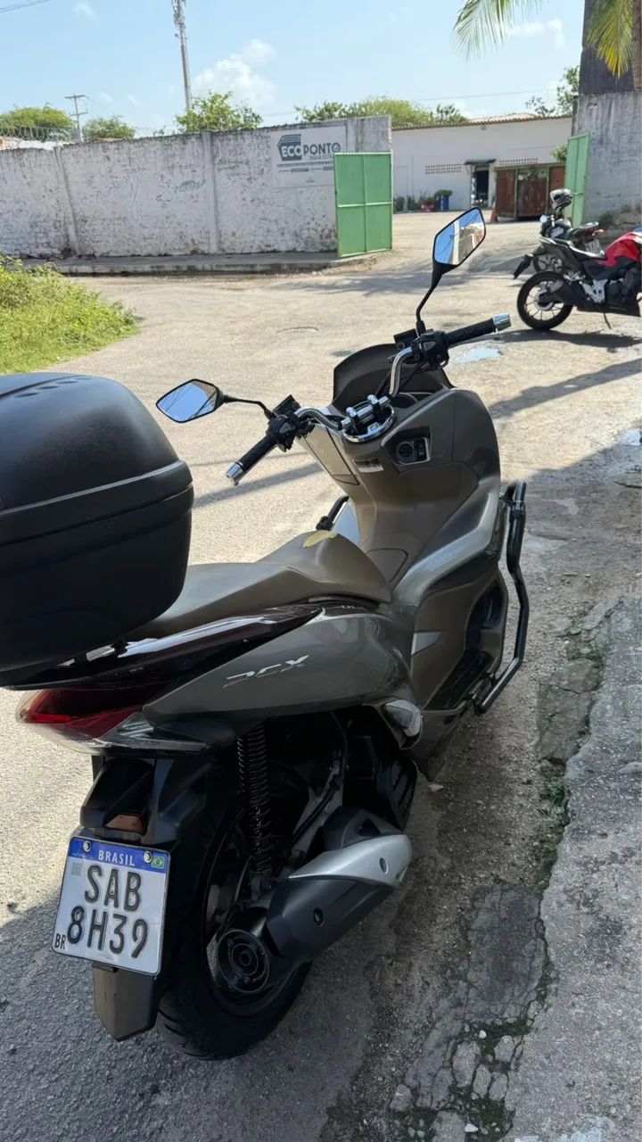 PCX  - Foto 4