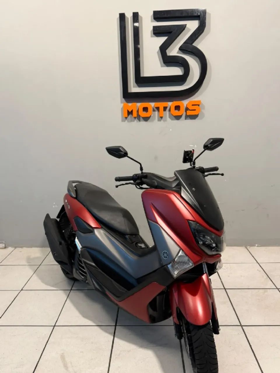 YAMAHA NMAX 160 ABS - Foto 4