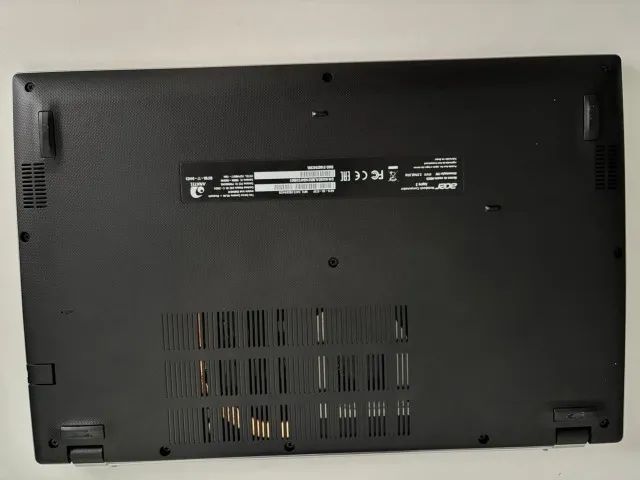 Acer Aspire 3; i5 - 256gb, 8gb RAM - Foto 5