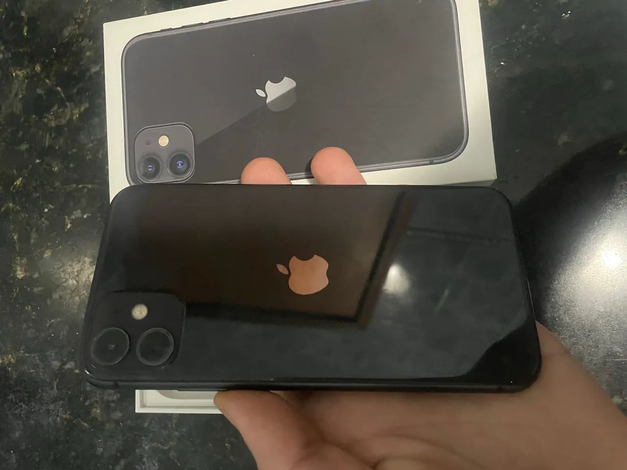 iPhone 11  - Foto 5