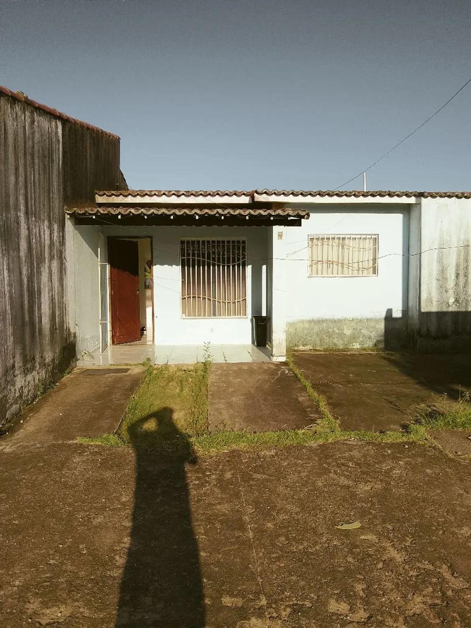 Casa de repasse pra vender  - Foto 2