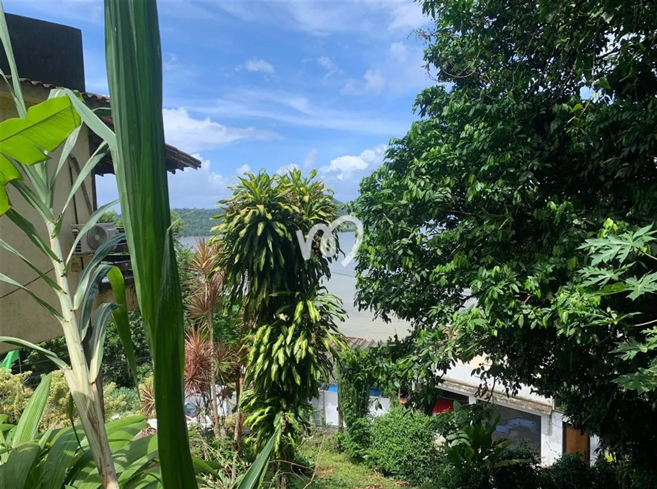 TERRENO de FÁCIL ACESSO à PRAIA de JUNQUEIRA - Foto 5