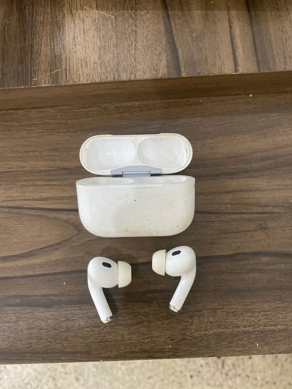 AirPods pro 4 - Foto 4
