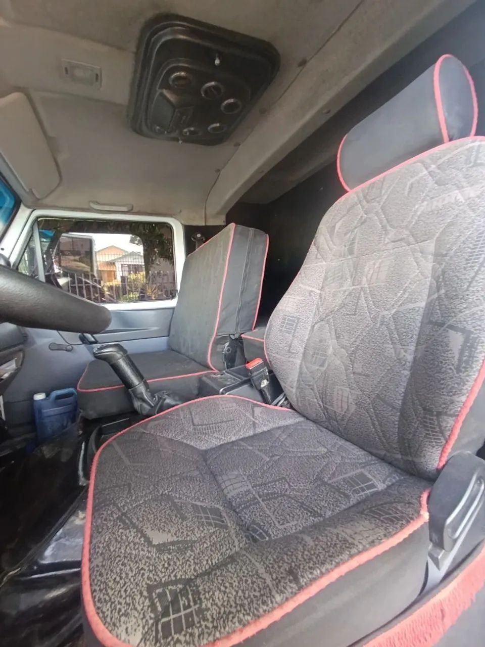 Volkswagen delivery 10.160 - Foto 4