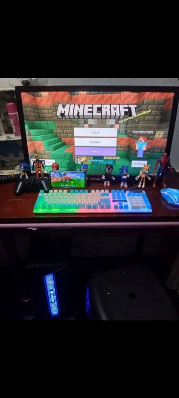 Pc game  - Foto 2