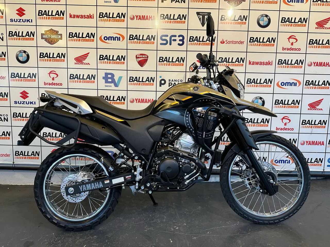 LANDER 250 2024