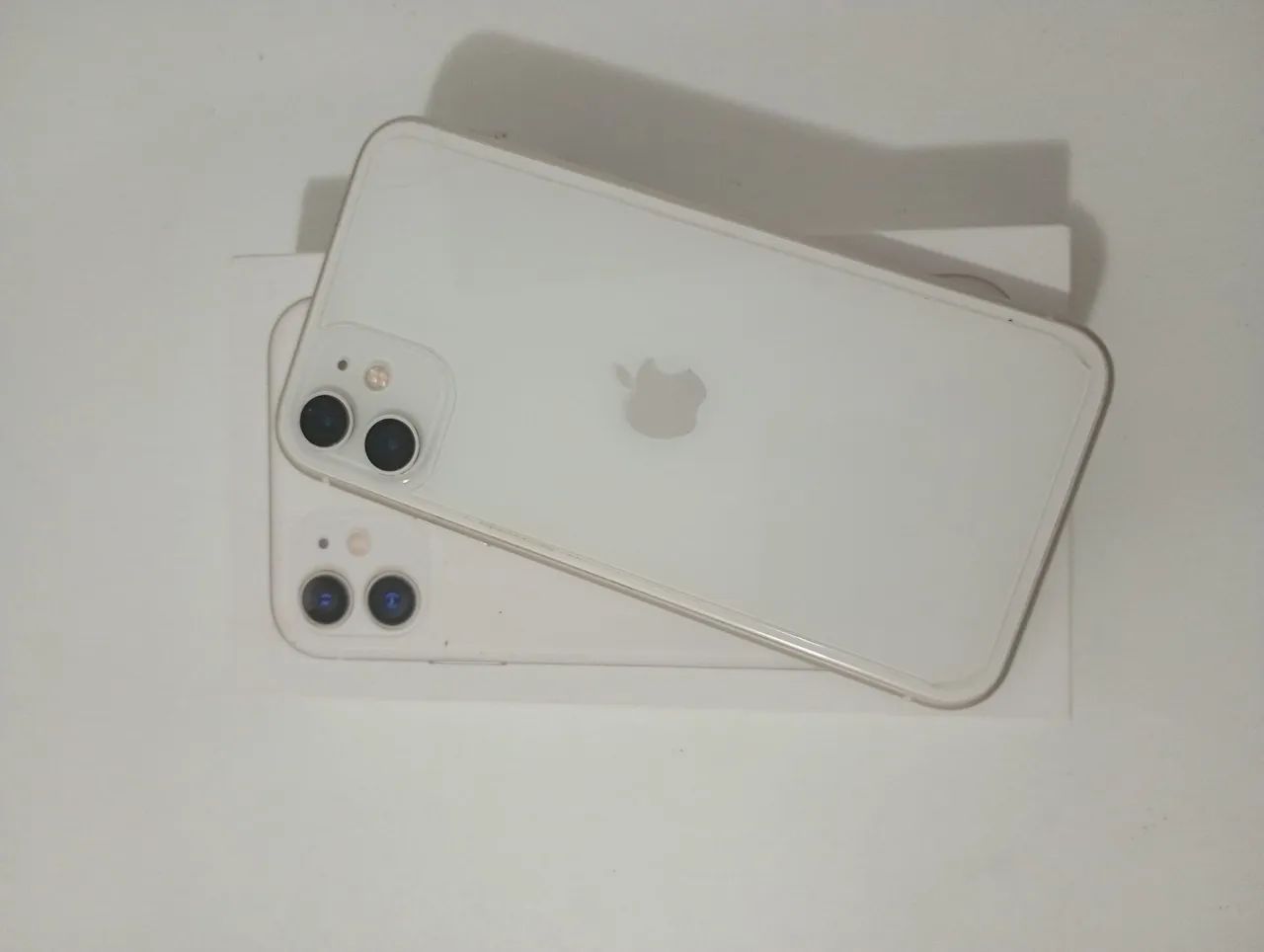 iPhone 11 64gb - Celulares e Smartphones - Ponta Grossa, Maceió