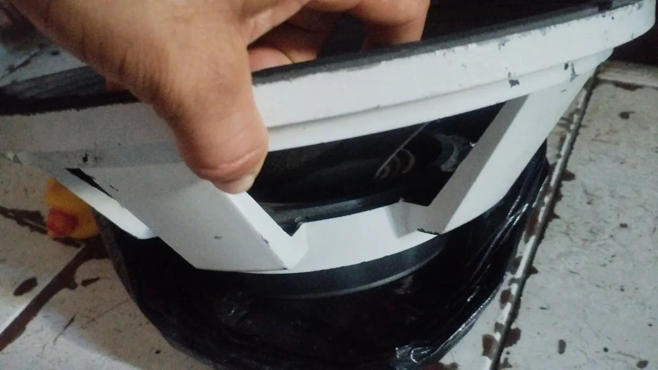 Peça de som