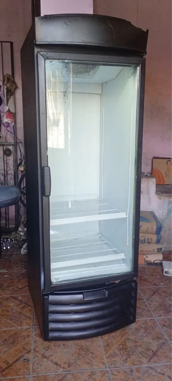 Freezer expositor  - Foto 2