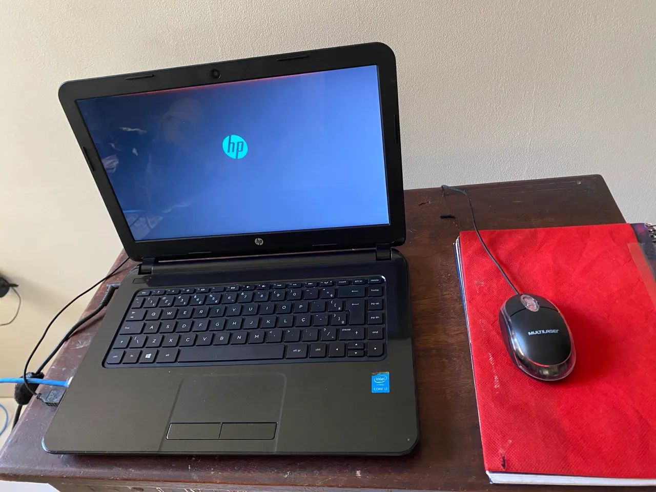 Notebook hp - Foto 3