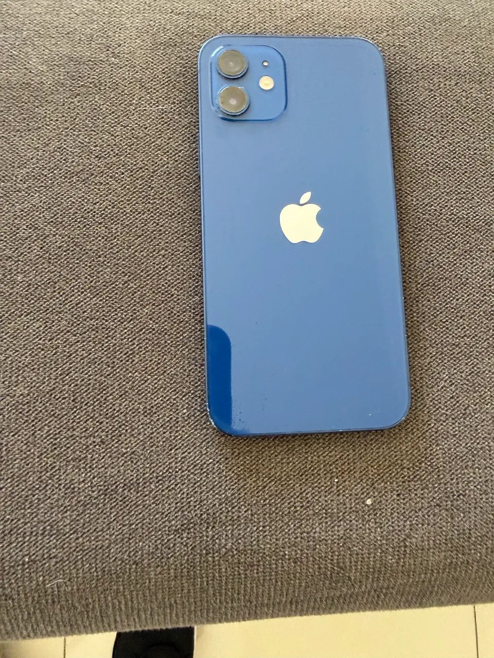 Iphone 12 64GB azul