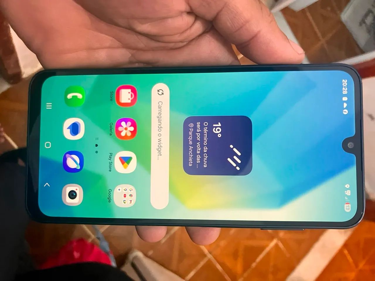 Sansung A16 5g 128 gb  - Foto 2