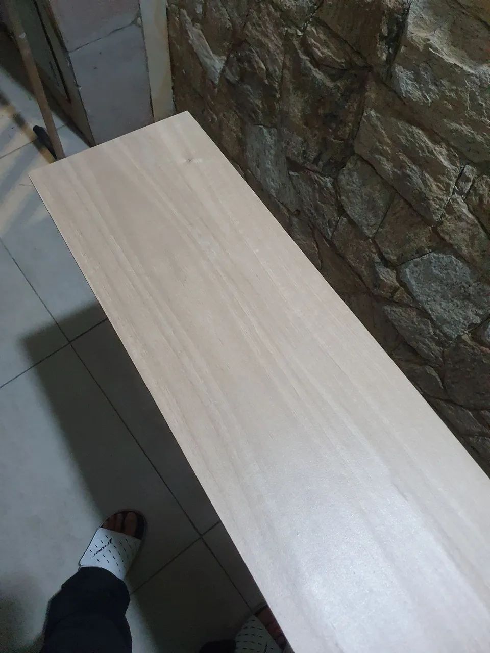 Porcelanato imita madeira Portobelo - Foto 5