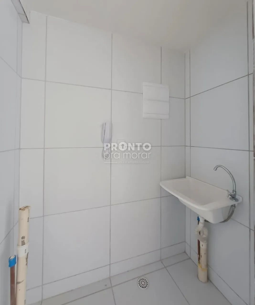Apartamento com 2 quartos em Candeias - Foto 4