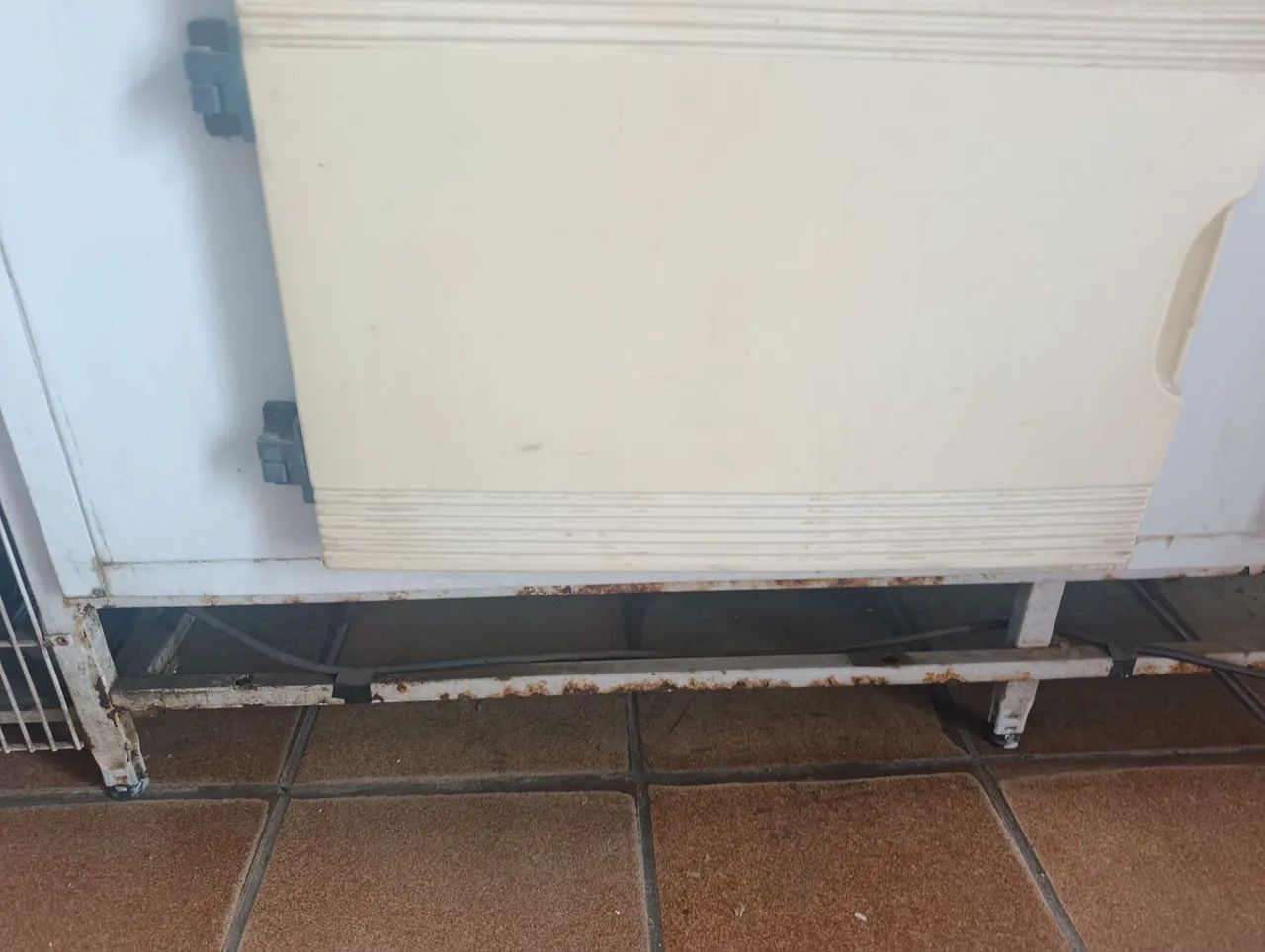 Balcão Expositor Refrigerado Gelopar - Foto 5