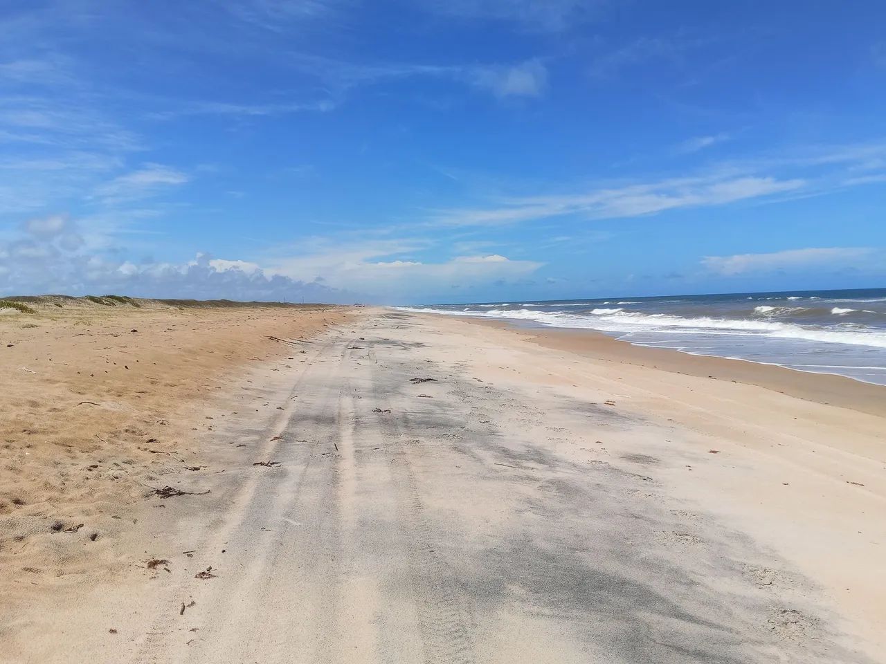 Terreno a 5 minutos da praia  - Foto 5